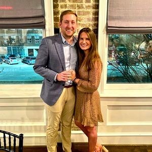 Meet your Posher, William